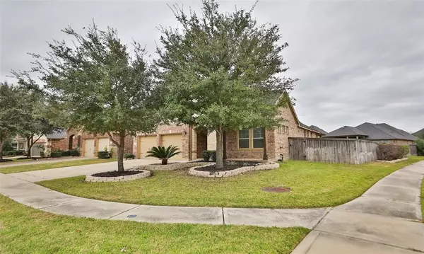 Cypress, TX 77429,15202 Halbrook Cove LN