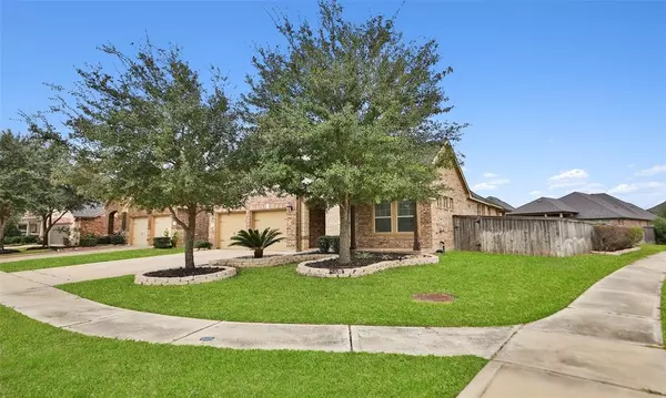 Cypress, TX 77429,15202 Halbrook Cove LN