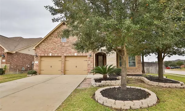 Cypress, TX 77429,15202 Halbrook Cove LN