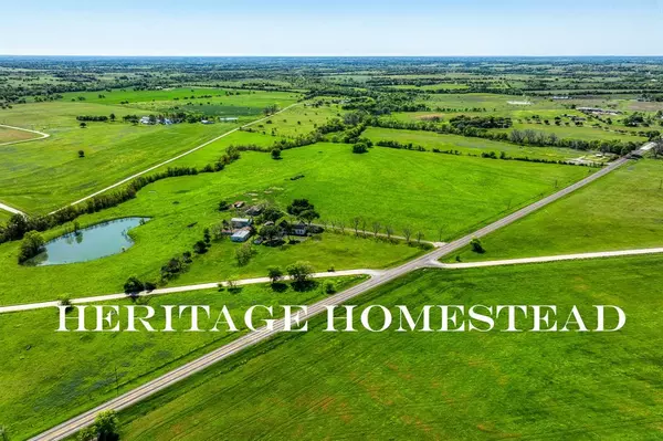 6902 Farm to Market 50, Brenham, TX 77833