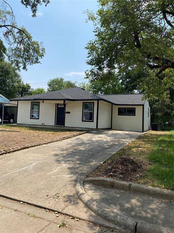 2318 Raymond ST, Pasadena, TX 77506