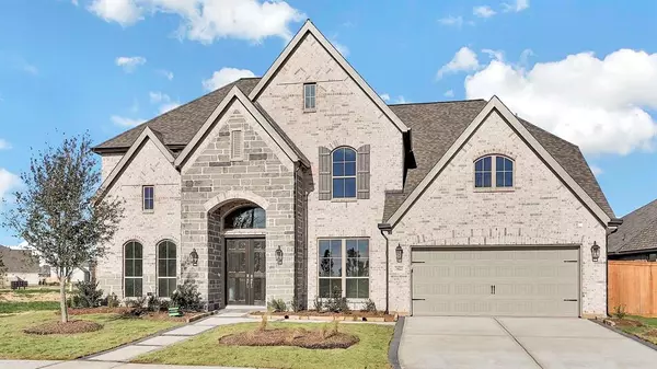 24522 Switchgrass Valley WAY, Katy, TX 77493