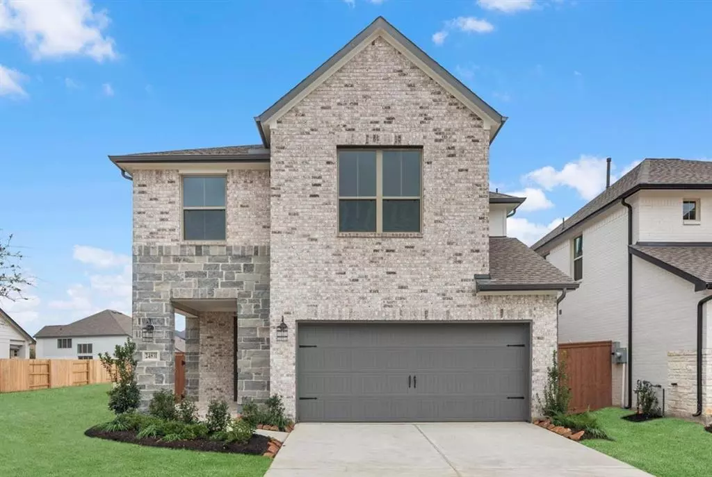 Katy, TX 77493,24831 Harrow Meadow DR