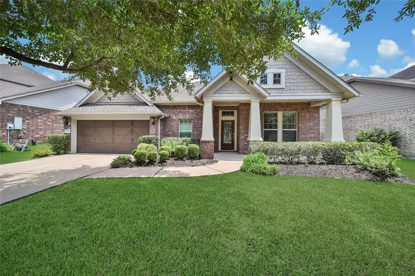 Spring, TX 77386,31510 Boulder Cliff LN