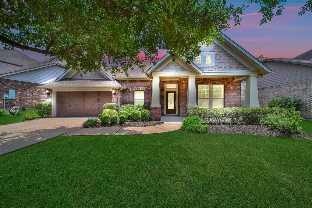 Spring, TX 77386,31510 Boulder Cliff LN