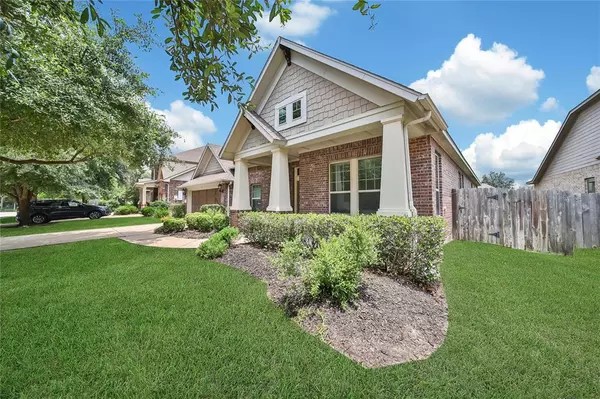 Spring, TX 77386,31510 Boulder Cliff LN