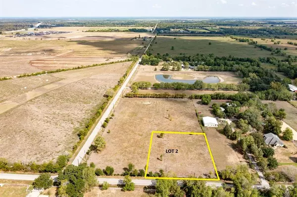 Crosby, TX 77532,LOT 2 Clara Wilson