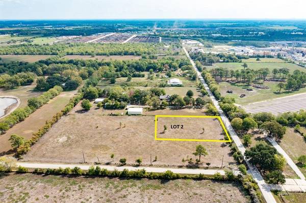 LOT 2 Clara Wilson, Crosby, TX 77532