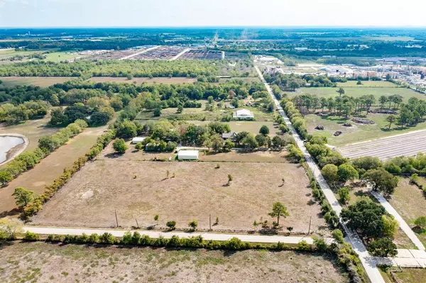 Crosby, TX 77532,LOT 2 Clara Wilson