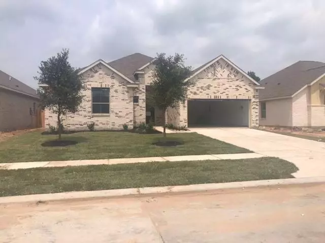 4615 Mustang Run DR, Rosenberg, TX 77471