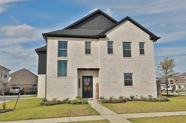 31102 Mahogany Fir TRL, Hockley, TX 77447