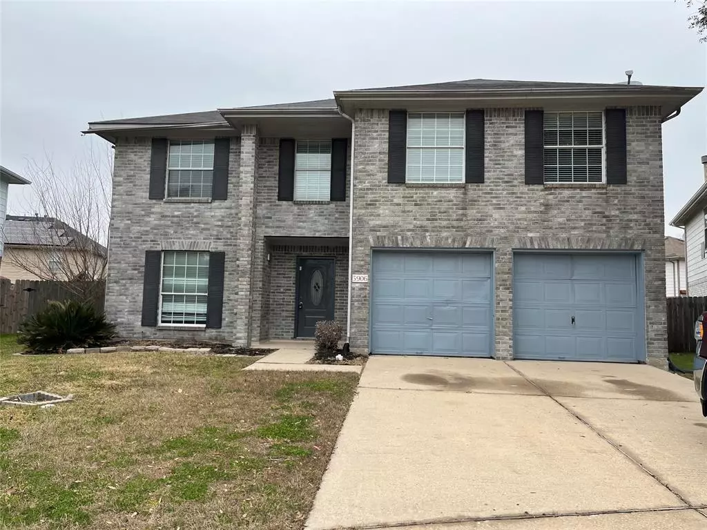 Houston, TX 77086,5906 Drenner Park LN