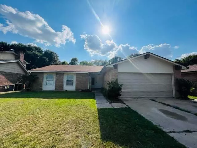 Houston, TX 77064,8511 Old Meadow LN