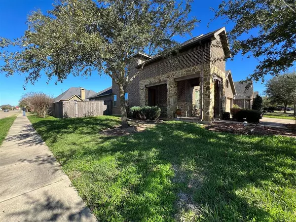 Katy, TX 77494,2711 Port Mist ST