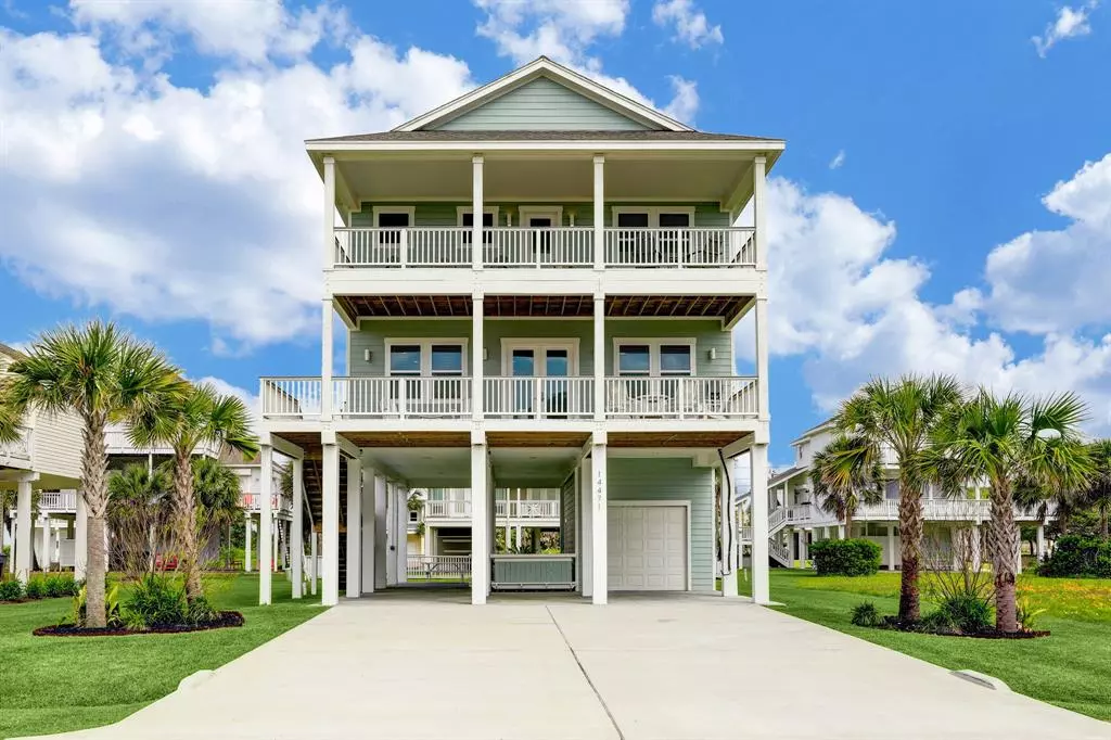 Galveston, TX 77554,14471 Spyglass CIR