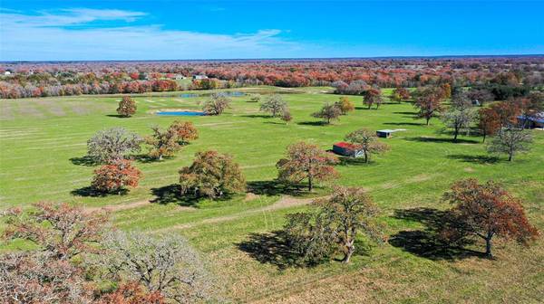 24+/- Acres Dyess Rd, College Station, TX 77845