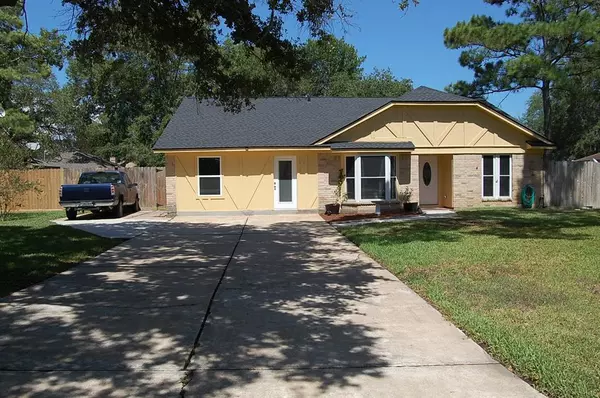 Alvin, TX 77511,53 Shady Oak Ct CT