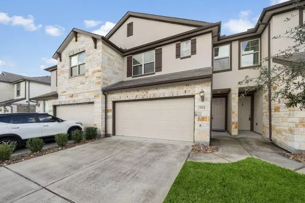 Pearland, TX 77584,7114 Fannin ST