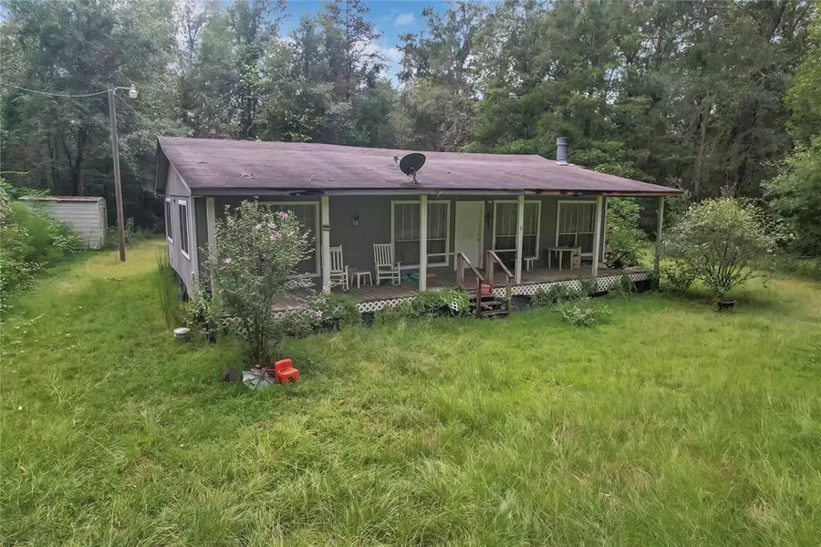 295 Hollywood ST, Livingston, TX 77351