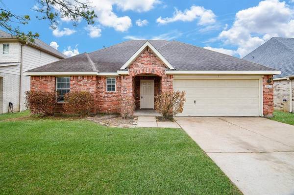 24822 Cobble Canyon LN, Katy, TX 77494