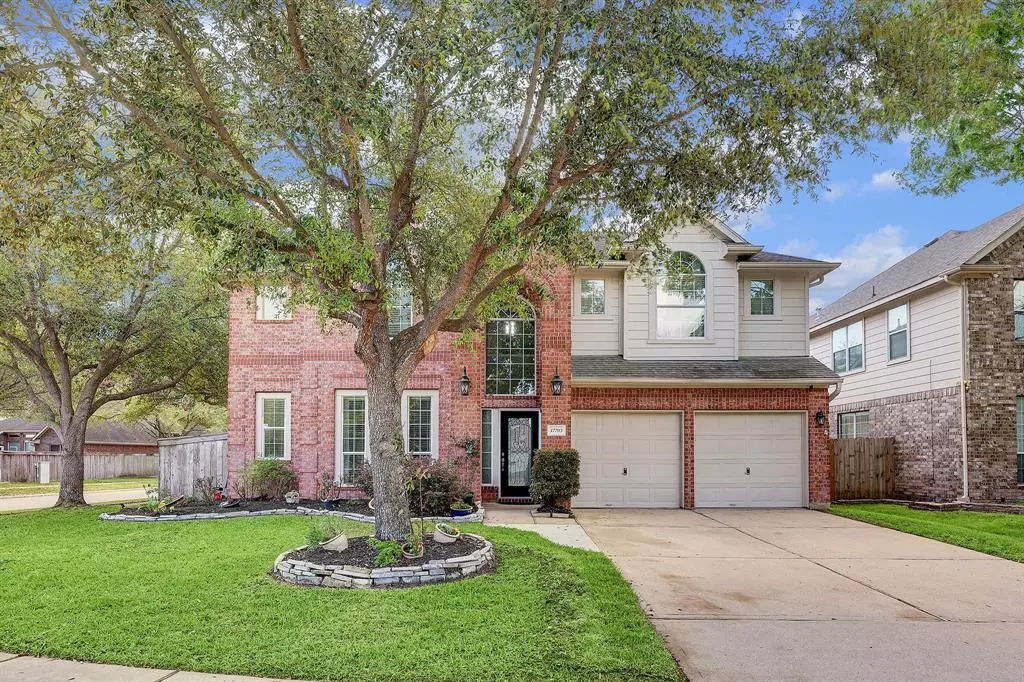 Cypress, TX 77433,17703 Creek Bluff LN