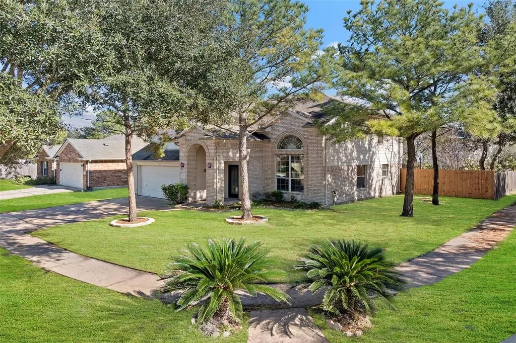 Houston, TX 77095,17323 Horsetooth Canyon DR