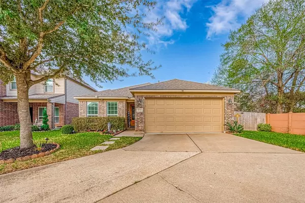 5011 Singing Bird CIR, Houston, TX 77084