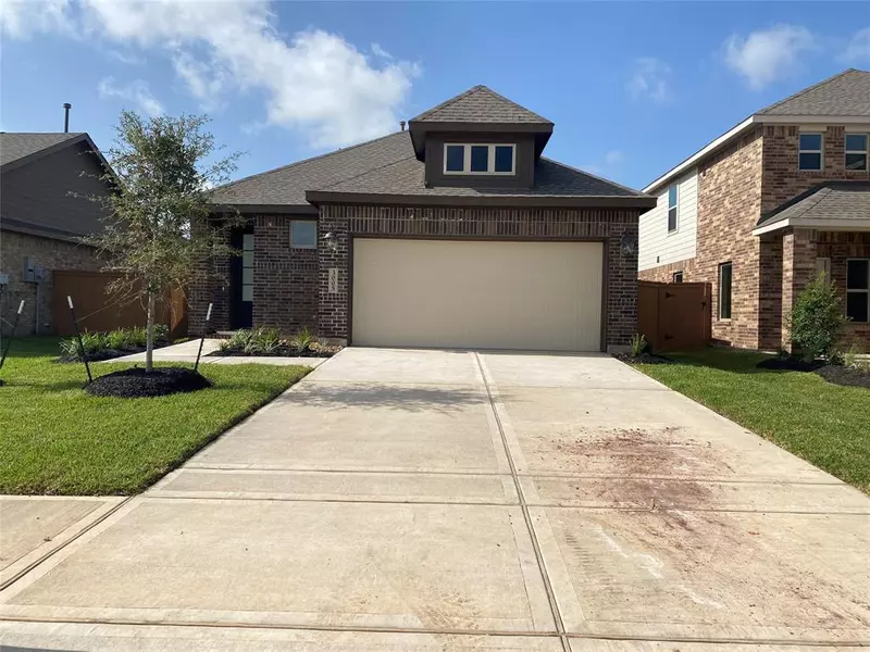 3005 Courtney Coral LN, Katy, TX 77493