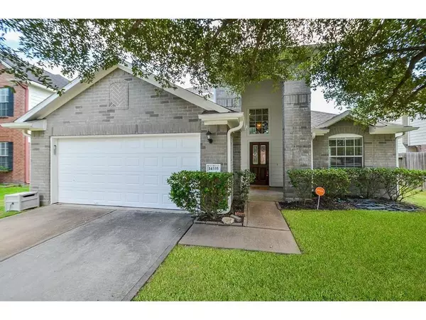 Cypress, TX 77429,14335 Heron Marsh DR