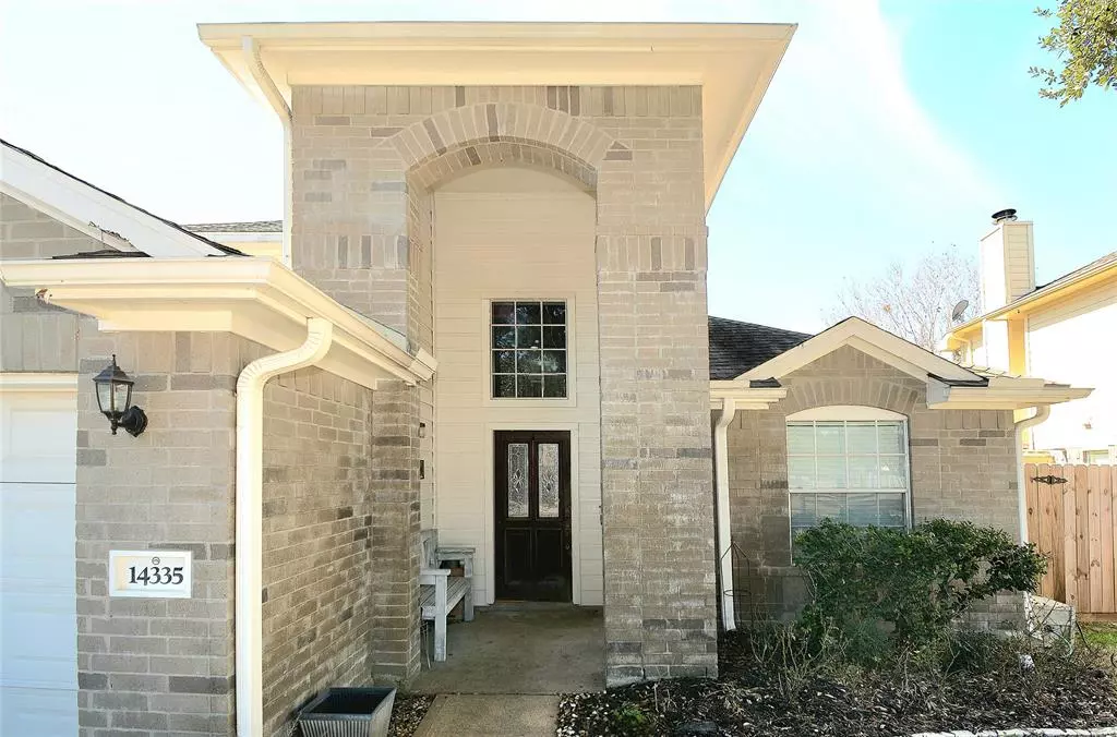 Cypress, TX 77429,14335 Heron Marsh DR