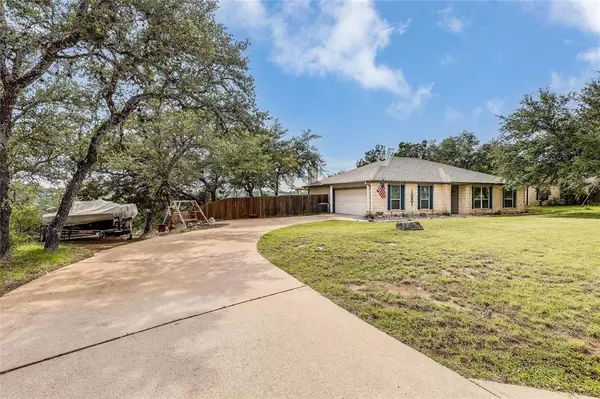 Lago Vista, TX 78645,6335 La Mesa ST