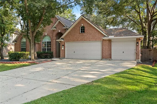 Conroe, TX 77385,83 W Prairie Dawn CIR