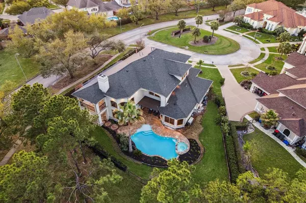 Houston, TX 77041,6007 Carmel Cove CT