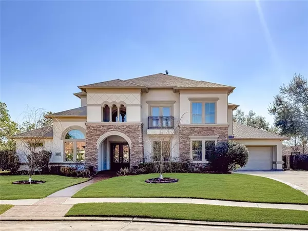 6007 Carmel Cove CT, Houston, TX 77041