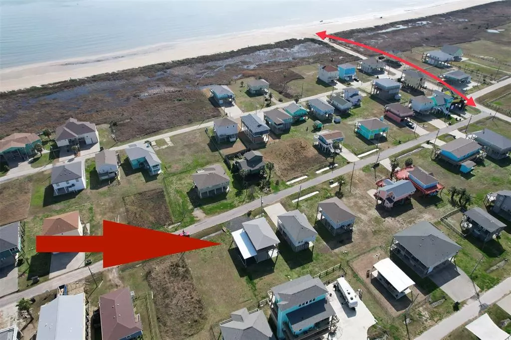 Crystal Beach, TX 77650,147 Ocean View