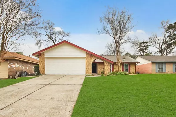 5311 Atascocita West TRL, Humble, TX 77346