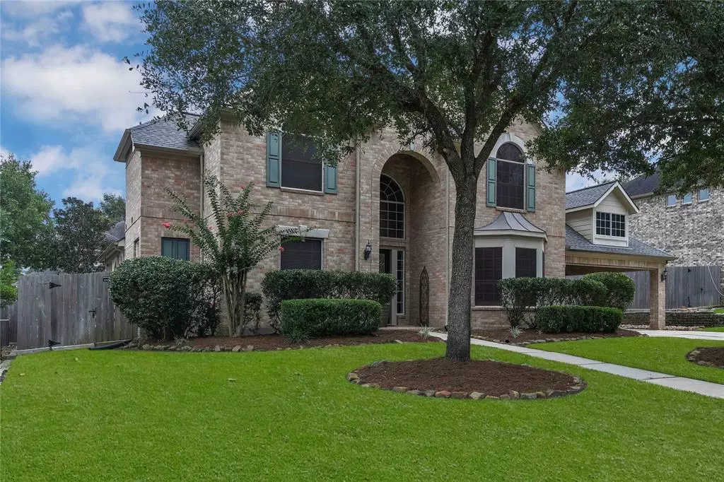 Kingwood, TX 77345,6202 Riverchase TRL