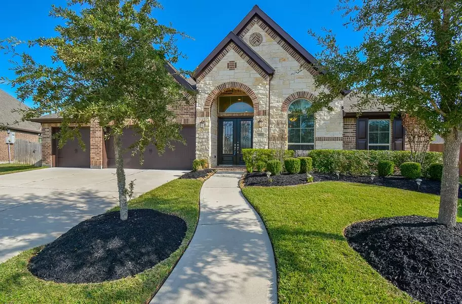 28911 Concan Crossing CT, Katy, TX 77494