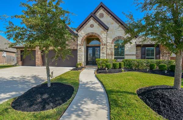 28911 Concan Crossing CT,  Katy,  TX 77494