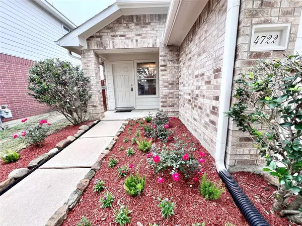 Katy, TX 77449,4722 Cypress Dawn LN