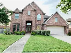 5322 Blue Mountain LN, Sugar Land, TX 77479