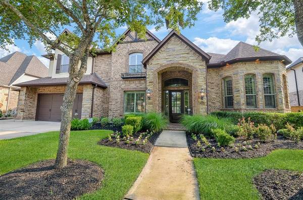 27618 Robillard Springs LN, Katy, TX 77494