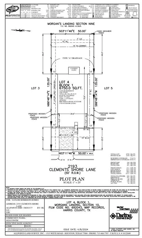 La Porte, TX 77571,2193 Clements Shore LN