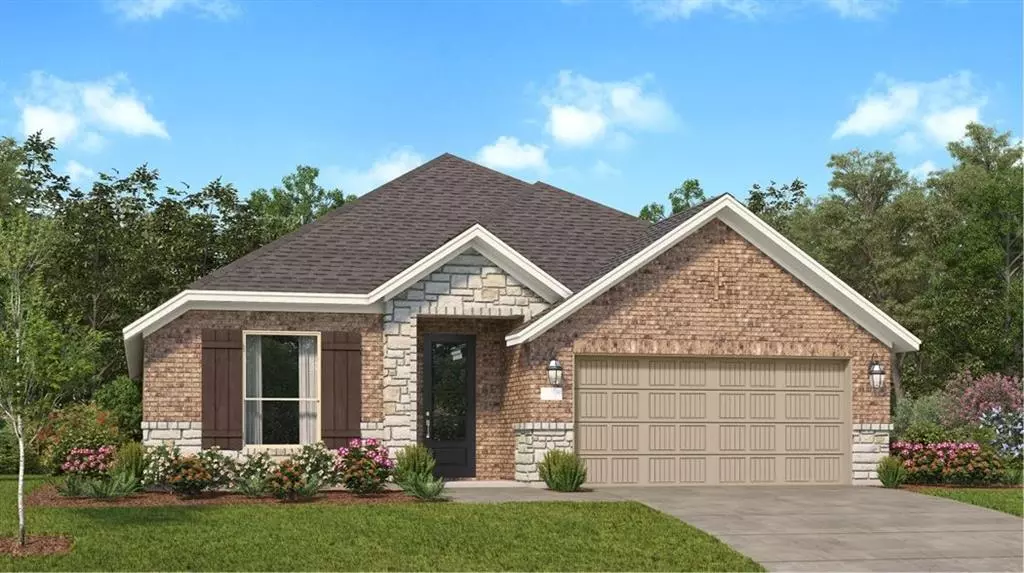 2018 Cottage Bridge RD, League City, TX 77539