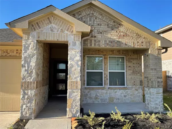 21606 Teton Rock Trail, Richmond, TX 77407