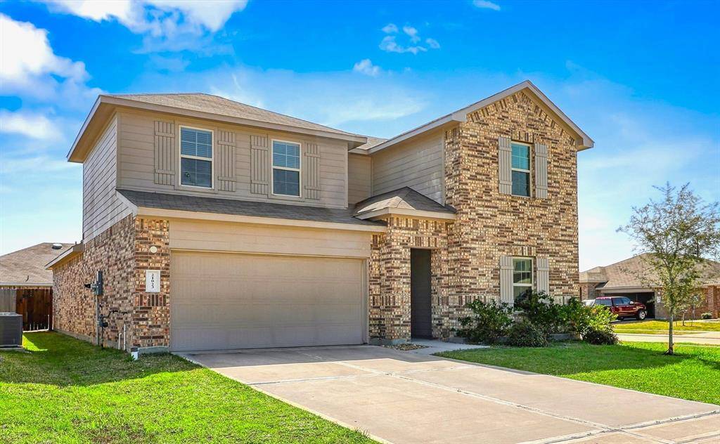 Katy, TX 77449,21023 Belmont Village WAY