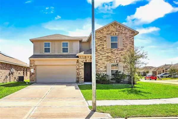 Katy, TX 77449,21023 Belmont Village WAY