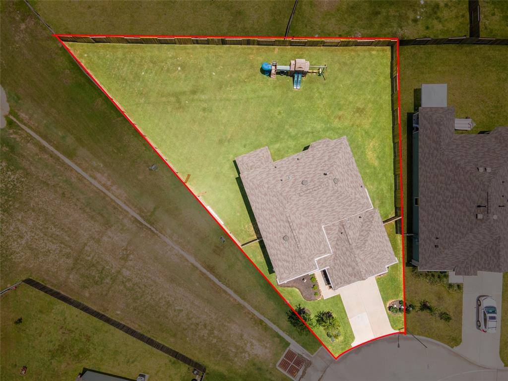 New Caney, TX 77357,17465 Rosewood Manor LN