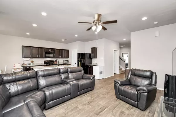 Katy, TX 77449,5426 Creekside Ridge TRL