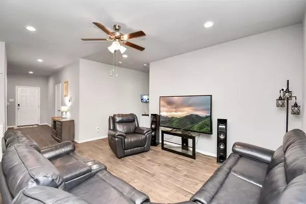 Katy, TX 77449,5426 Creekside Ridge TRL